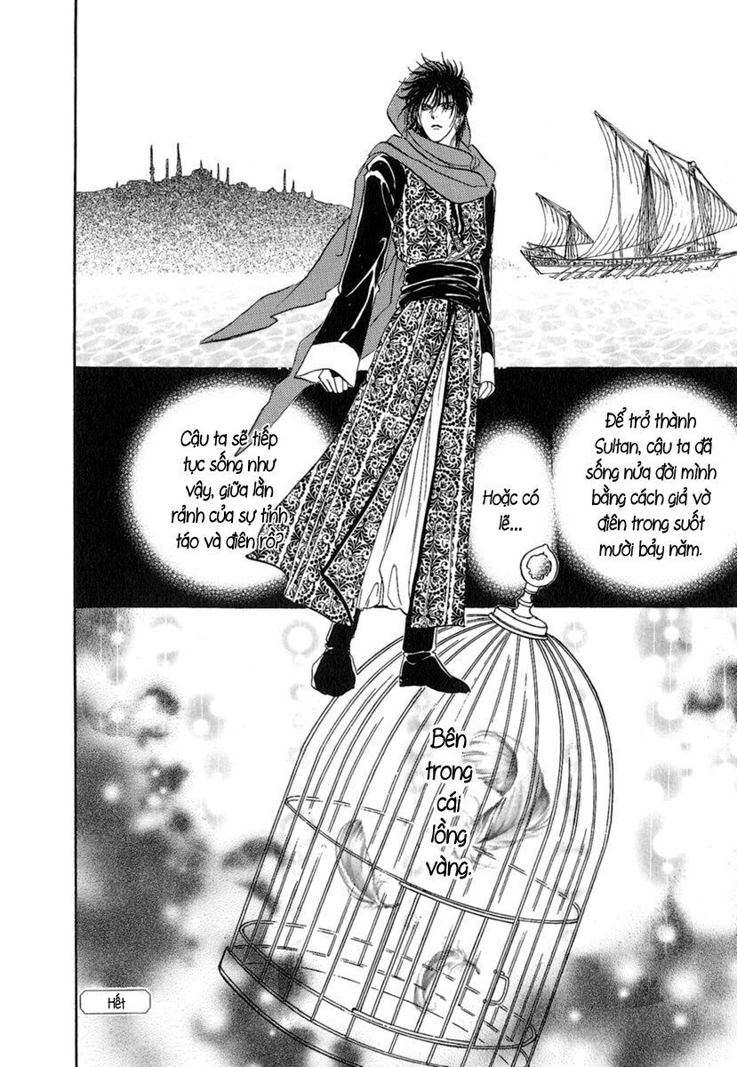 kenja no ishi chapter 9.2 20