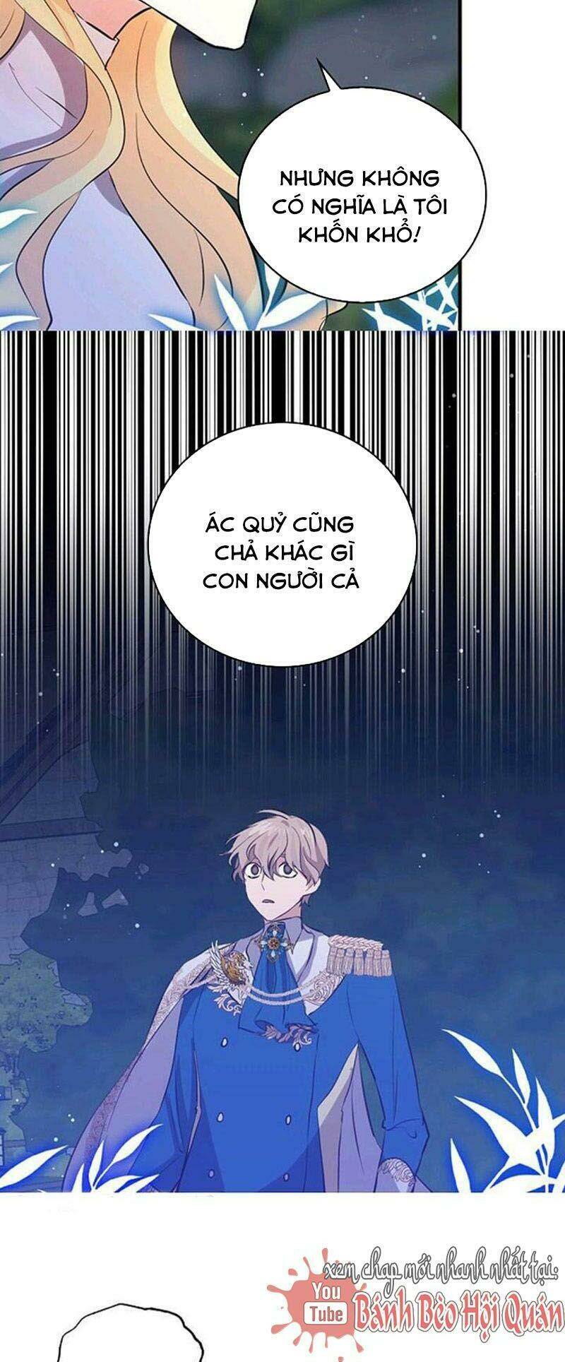 tôi là bạn gái cũ của một người lính chapter 56 38