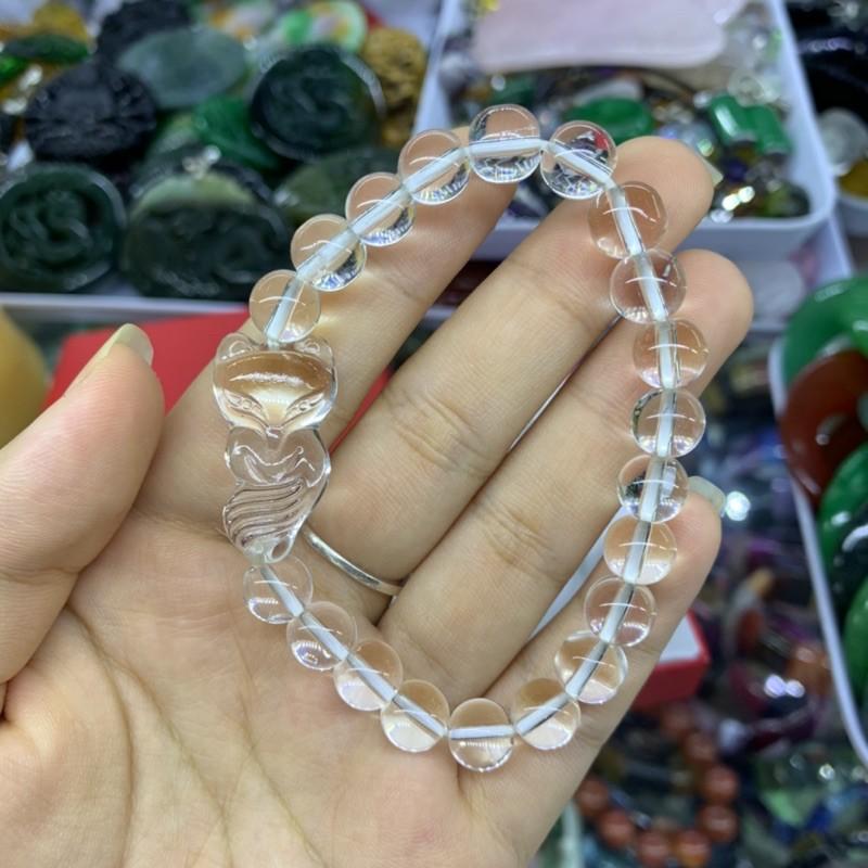 Vòng Tay Mix Hồ Ly