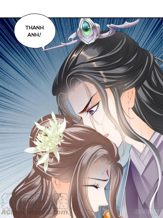 bổn vương muốn nàng chapter 44 24