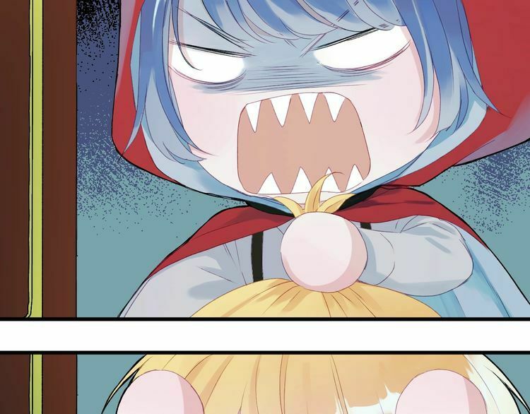 lượm được một tiểu hồ ly phần 3 chapter 30 37