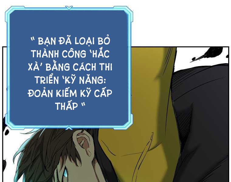 sự trở lại của chòm sao vụn vỡ Chapter 4 - Trang 2