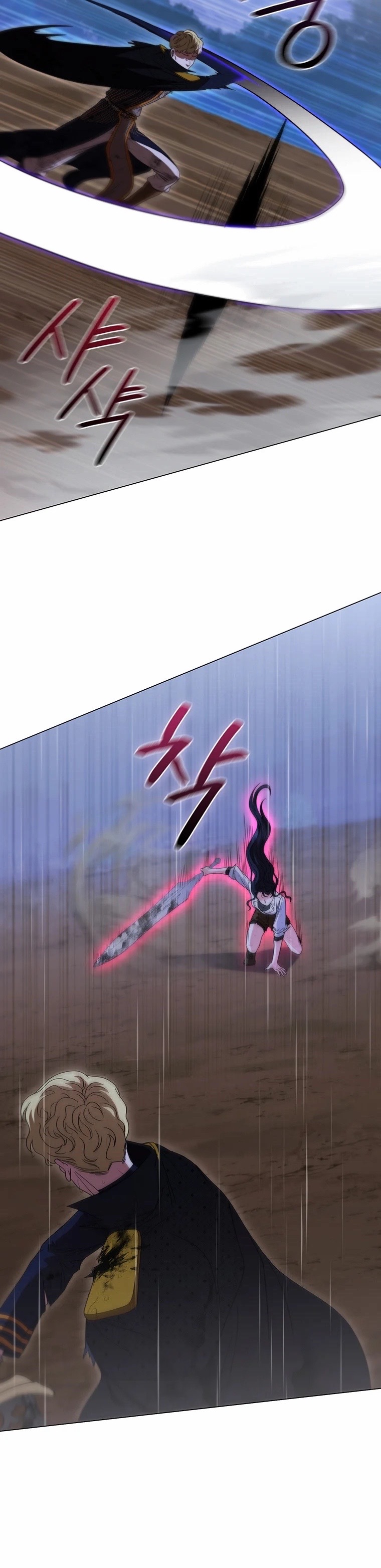 Cô Gái Của Rồng chapter 28.1 - Trang 14