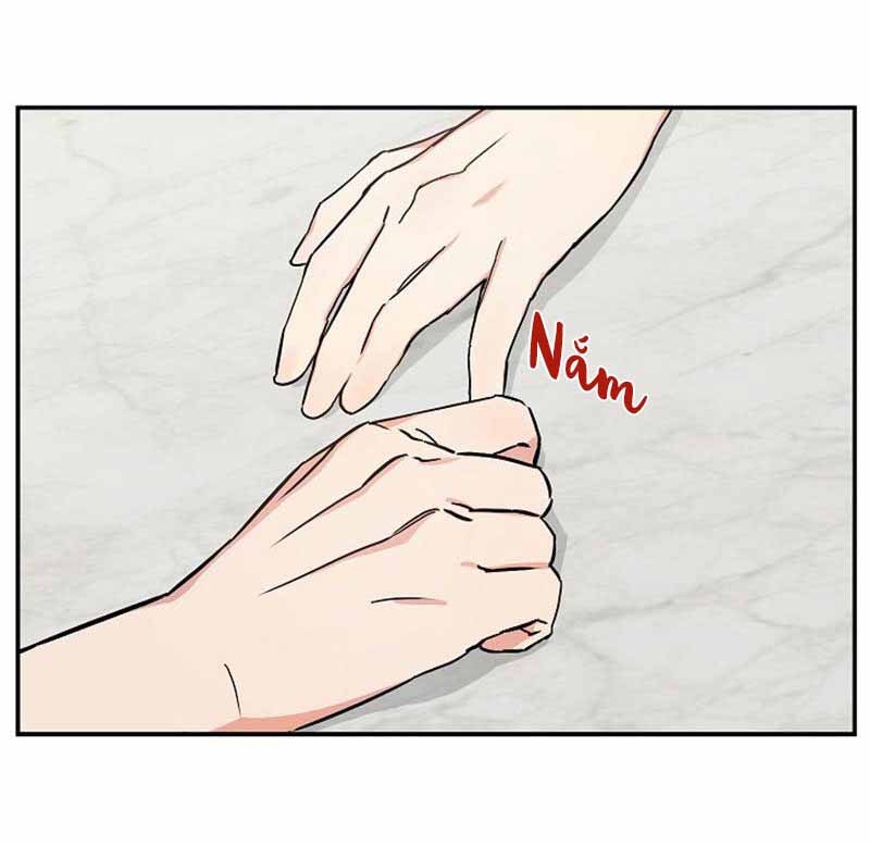 omega và chàng quản lý tiệm bánh ngọt (18+) chapter 4 56