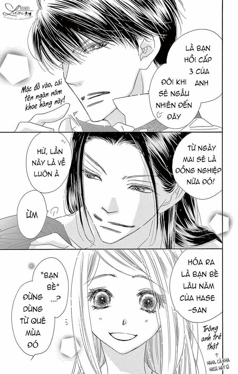 ảo ảnh tình yêu chapter 10 7