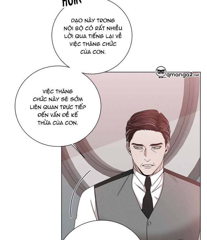 hội chứng minmotion chapter 6 15