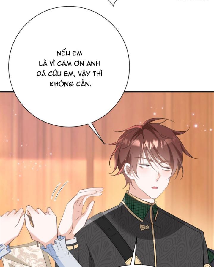 sau khi xuyên sách, các nam chính hắc hóa siêu sủng tôi chapter 5 43