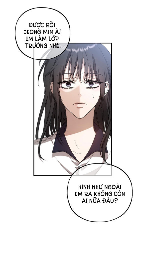 Tự Do Trong Mơ chapter 58.2 18