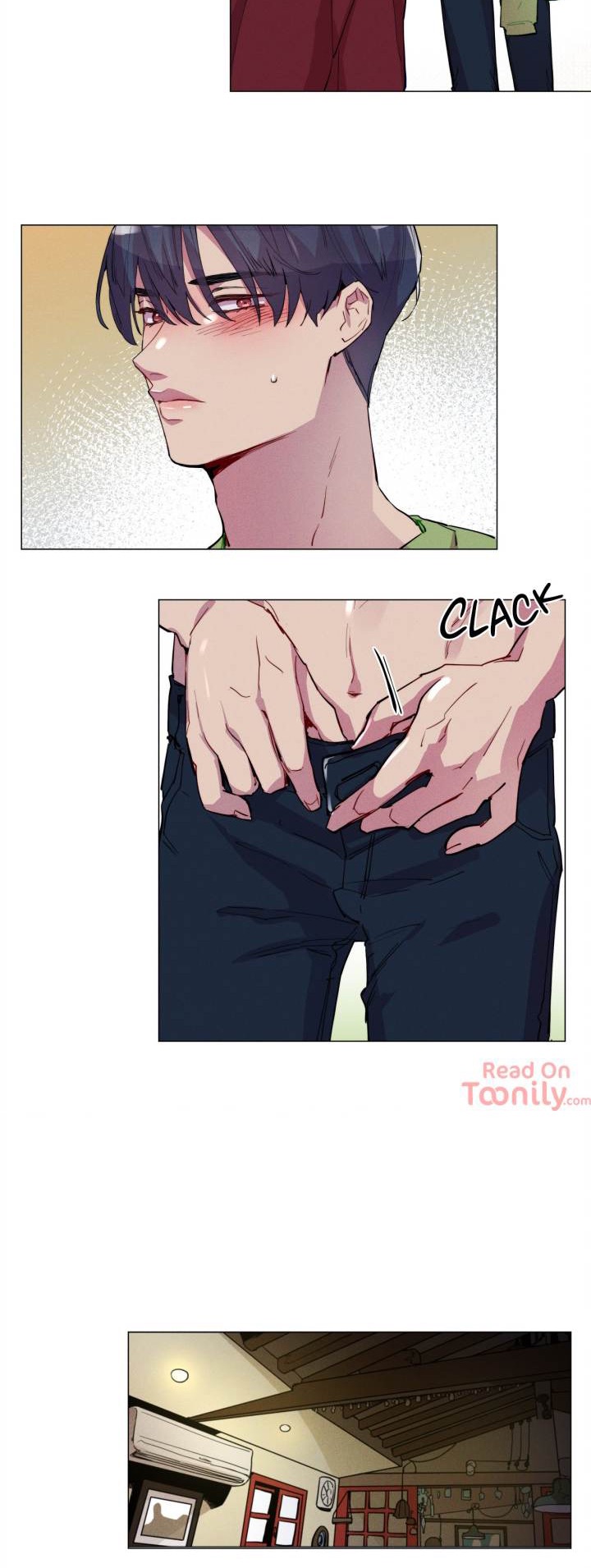 mảnh ghép o bị khuyết chapter 115 8