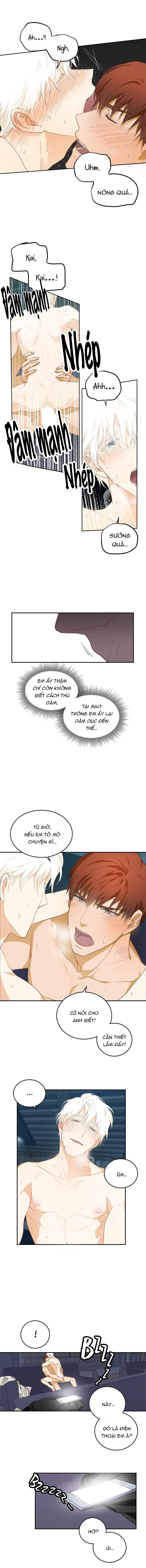 lời nói dối hoàn hảo chapter 8 15