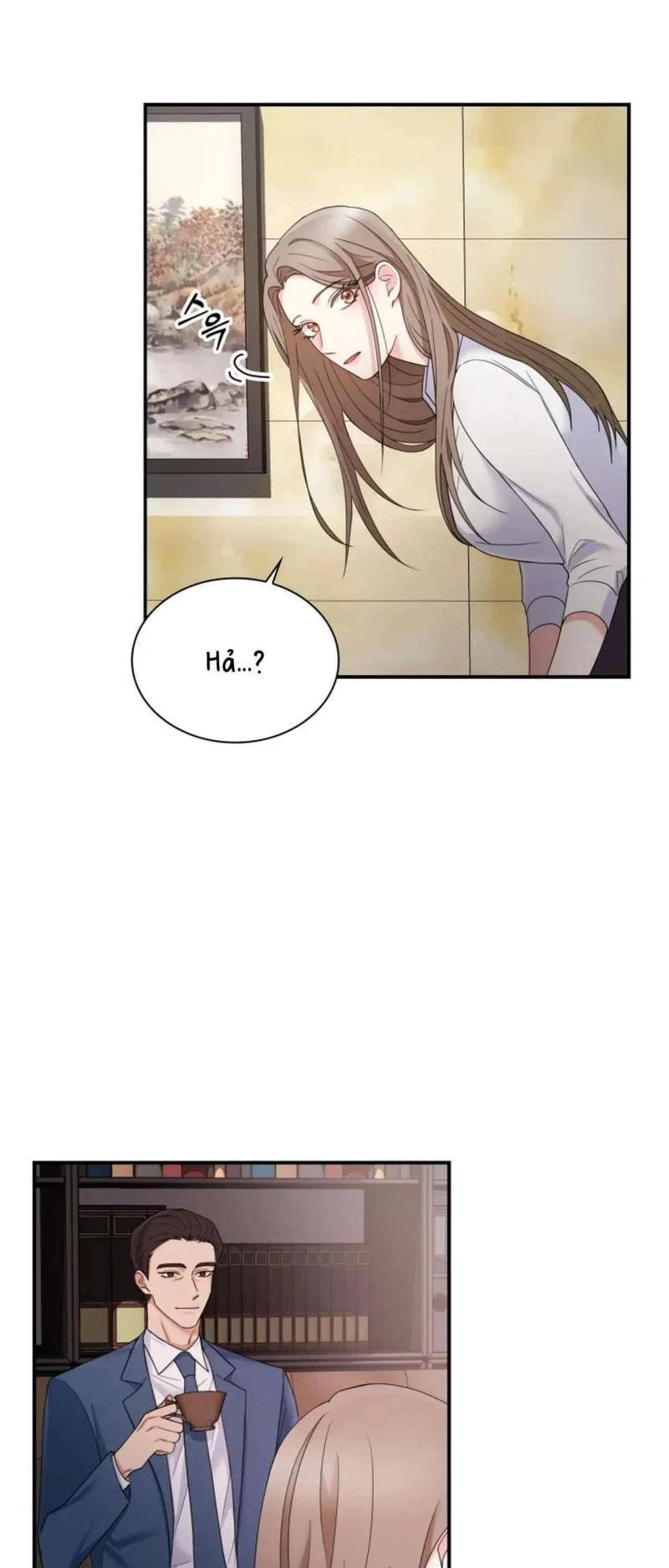 [18+] trong lồng chapter 1 23