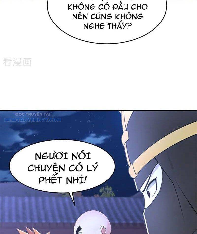 ta thực sự không muốn làm thần tiên chapter 113 27