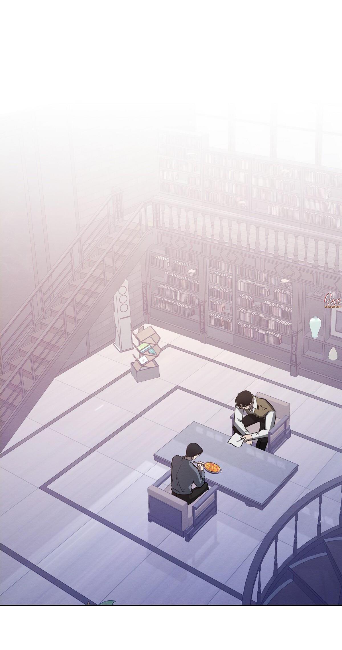 lý do của ác nhân chapter 40 10