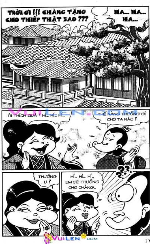 thần đồng đất việt chapter 168 14