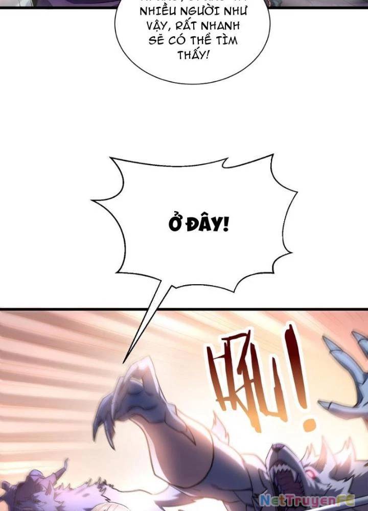 từ dã quái bắt đầu thăng cấp chapter 38 4