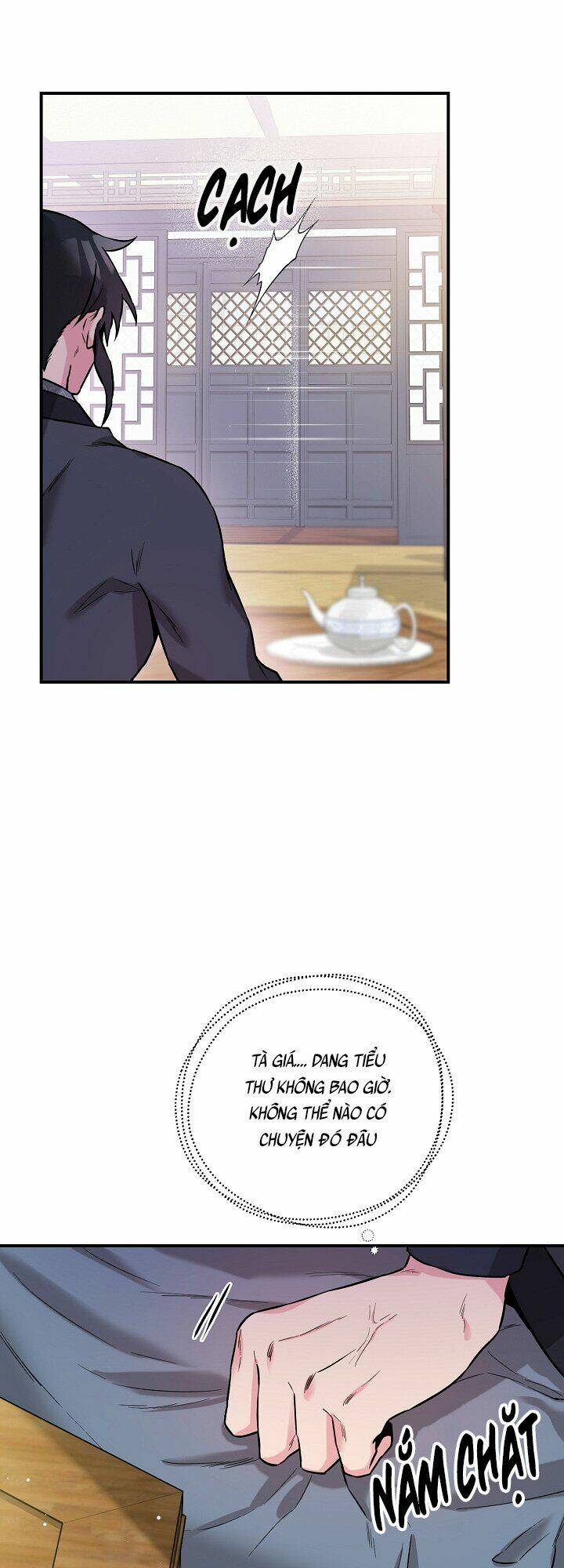 tôi trở thành nhân vật phản diện giỏi nhất trong giới võ thuật chapter 38 12