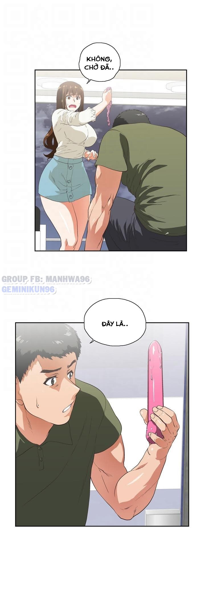 duyên phận chapter 6 9