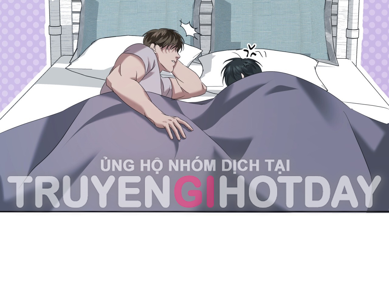 Amon- Không Thể Đoán Biết chapter 12.2 - Trang 78