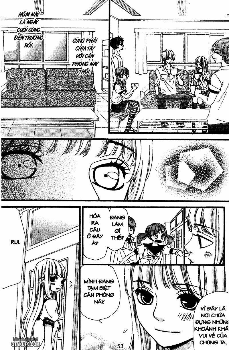 cầu vồng tình yêu chapter 16 17