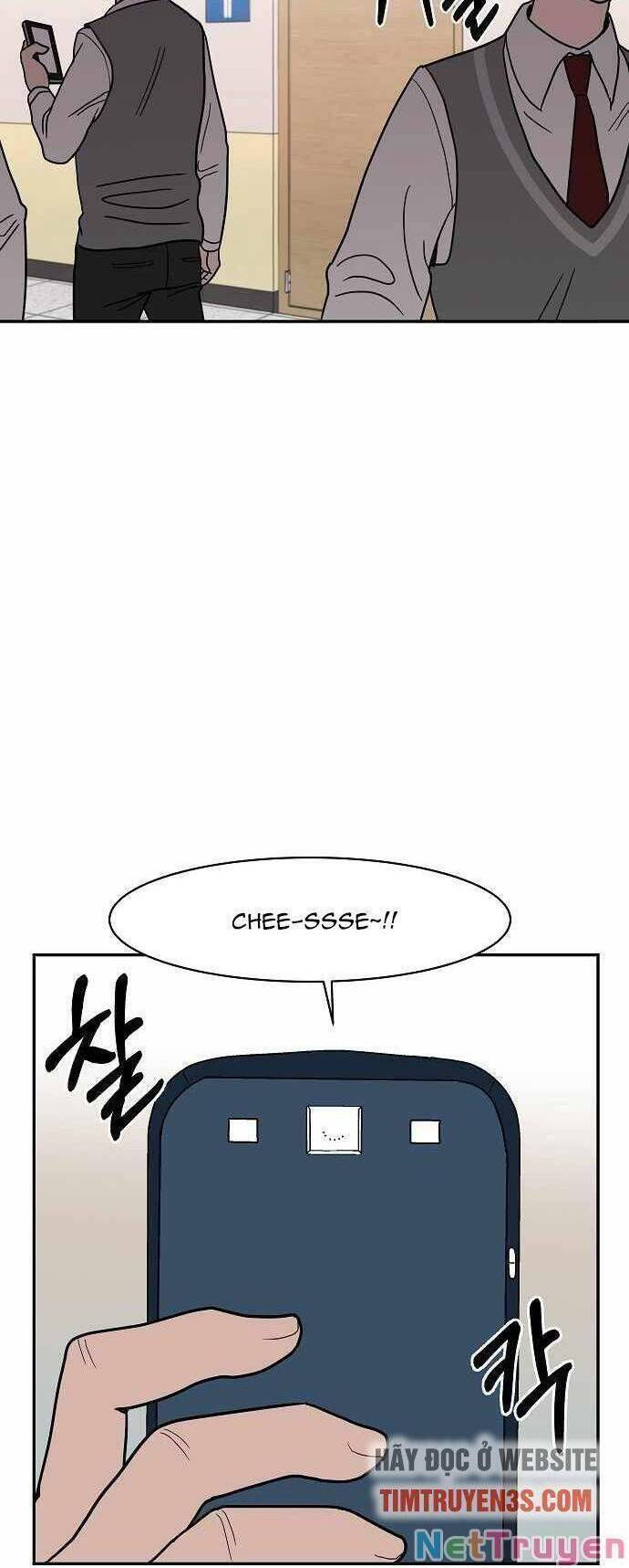 rốt cuộc cũng thấy ngọn lửa xanh chapter 16 26