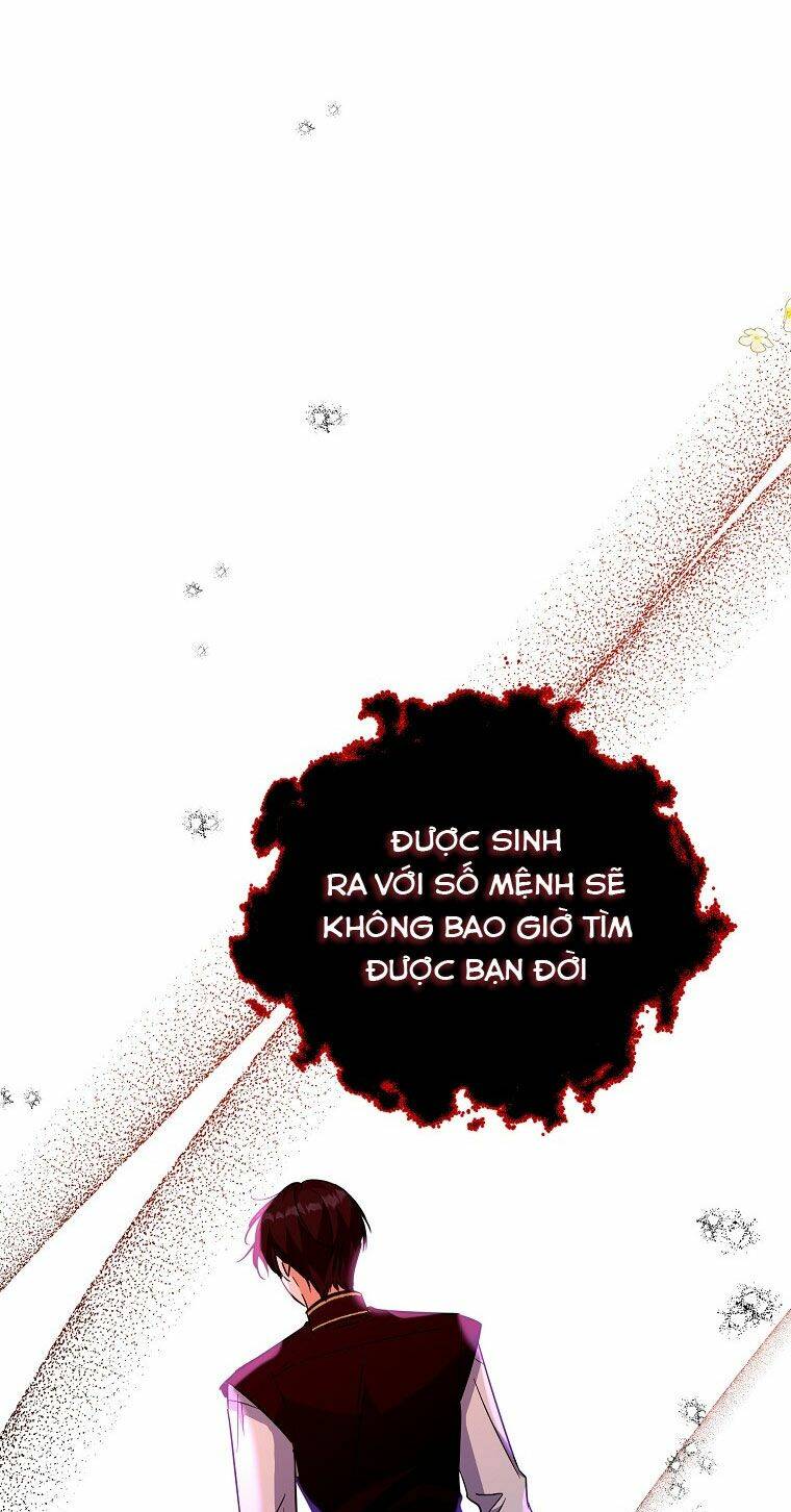 ác nữ karuna bé lại chapter 49 97