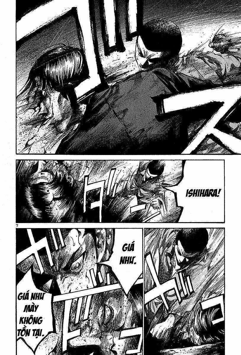 rainbow chapter 32 9