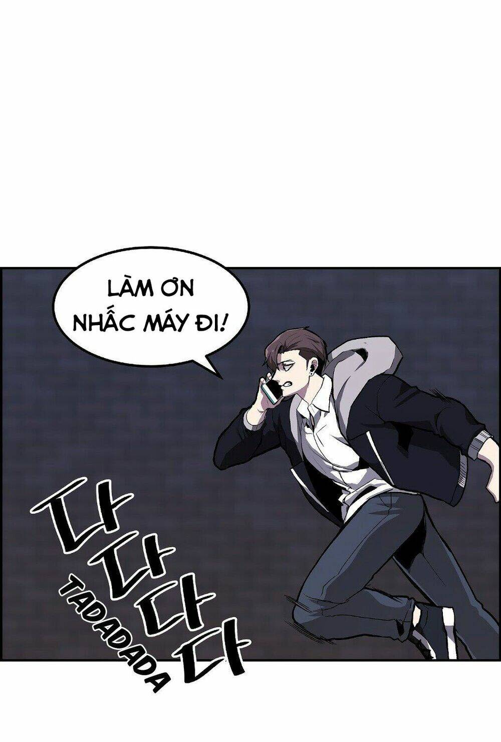 truyền thuyết đô thị dokkaebi chapter 2 34