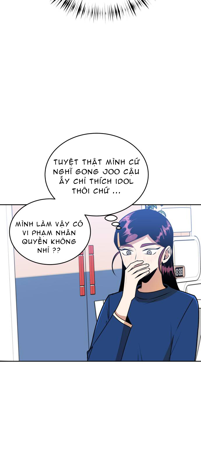 Bí Mật Tình Bạn Chapter 10 - Next Chapter 11