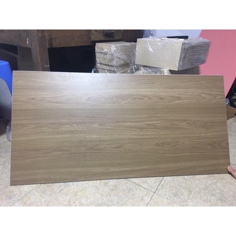 Mặt ván MDF 60*120cm dày 18Ly