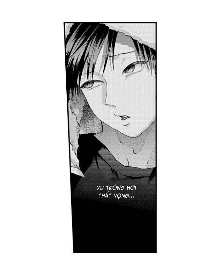 bị anh chàng lập dị để ý chapter 74 23