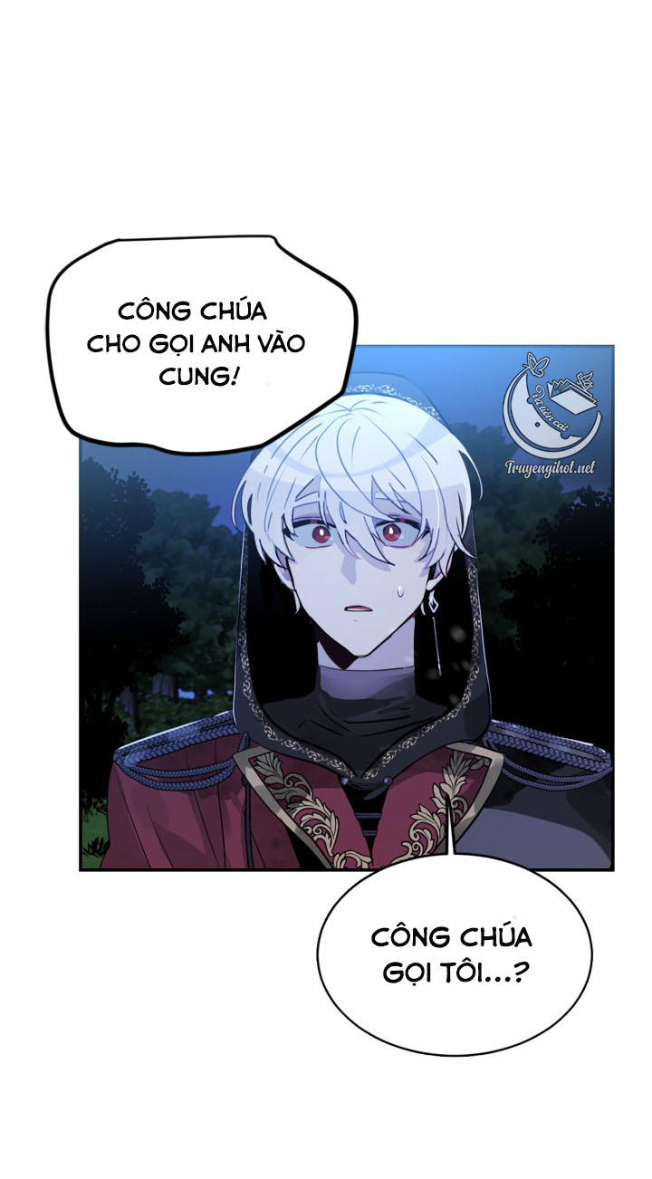 xin hãy cho tôi về nhà chapter 17.2 21