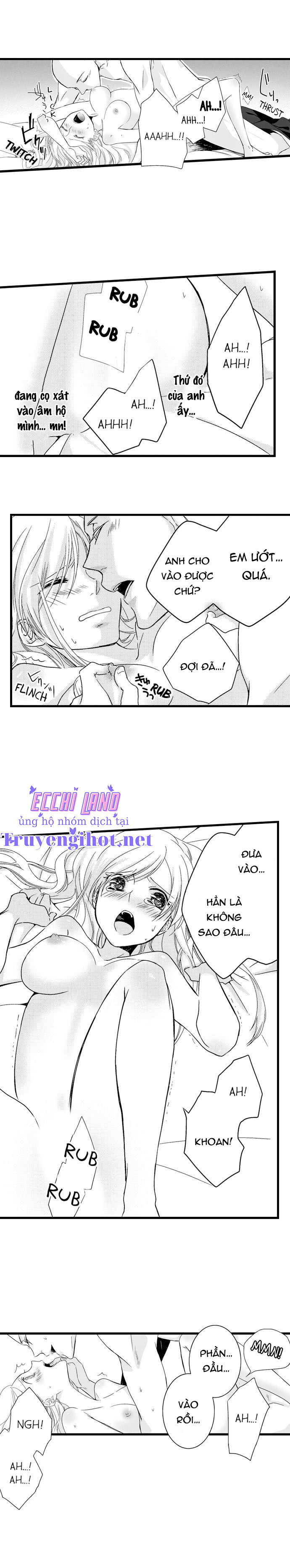 dây dưa một đêm dâm đãng với nhà sư chapter 7.1 6