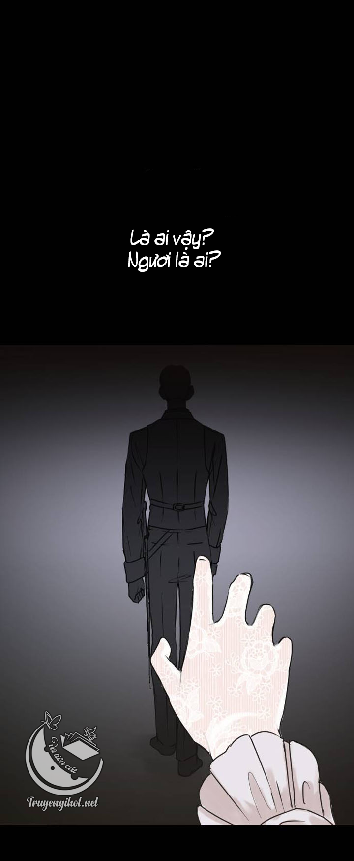 thánh nữ ẩn mình chapter 2.1 4