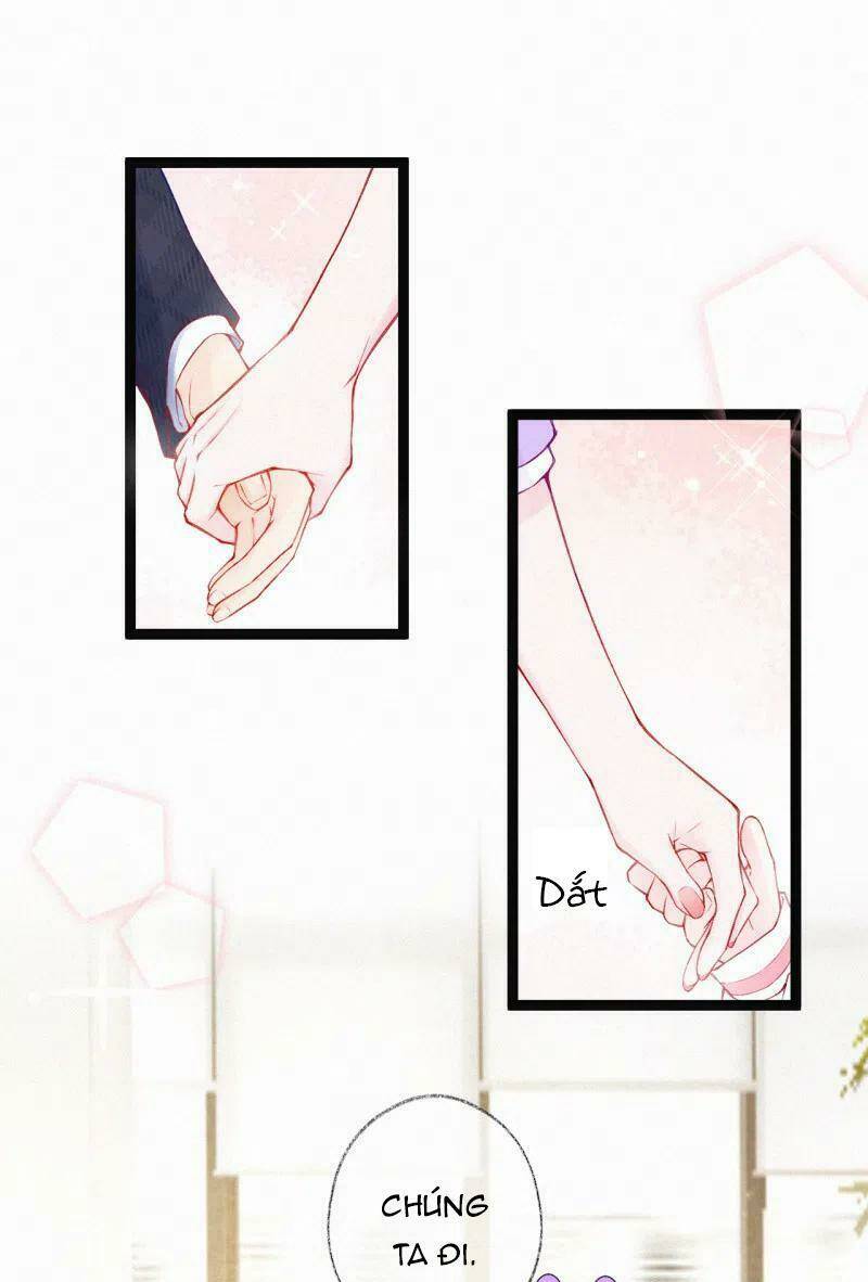 mami đột kích, thiên tài manh bảo khốc daddy chapter 55 18