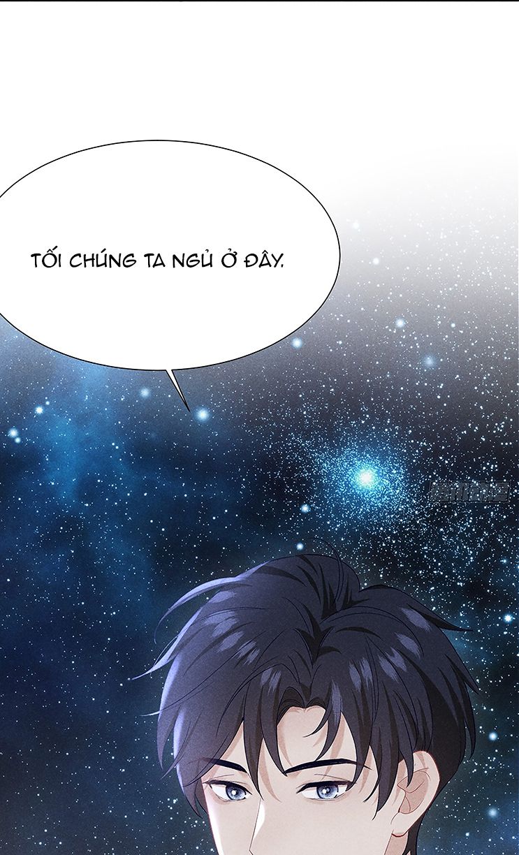 [bl] quan hệ nguy hiểm chapter 28 32