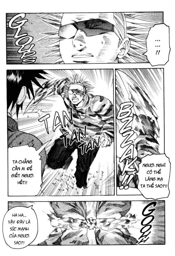 togari chapter 41 10