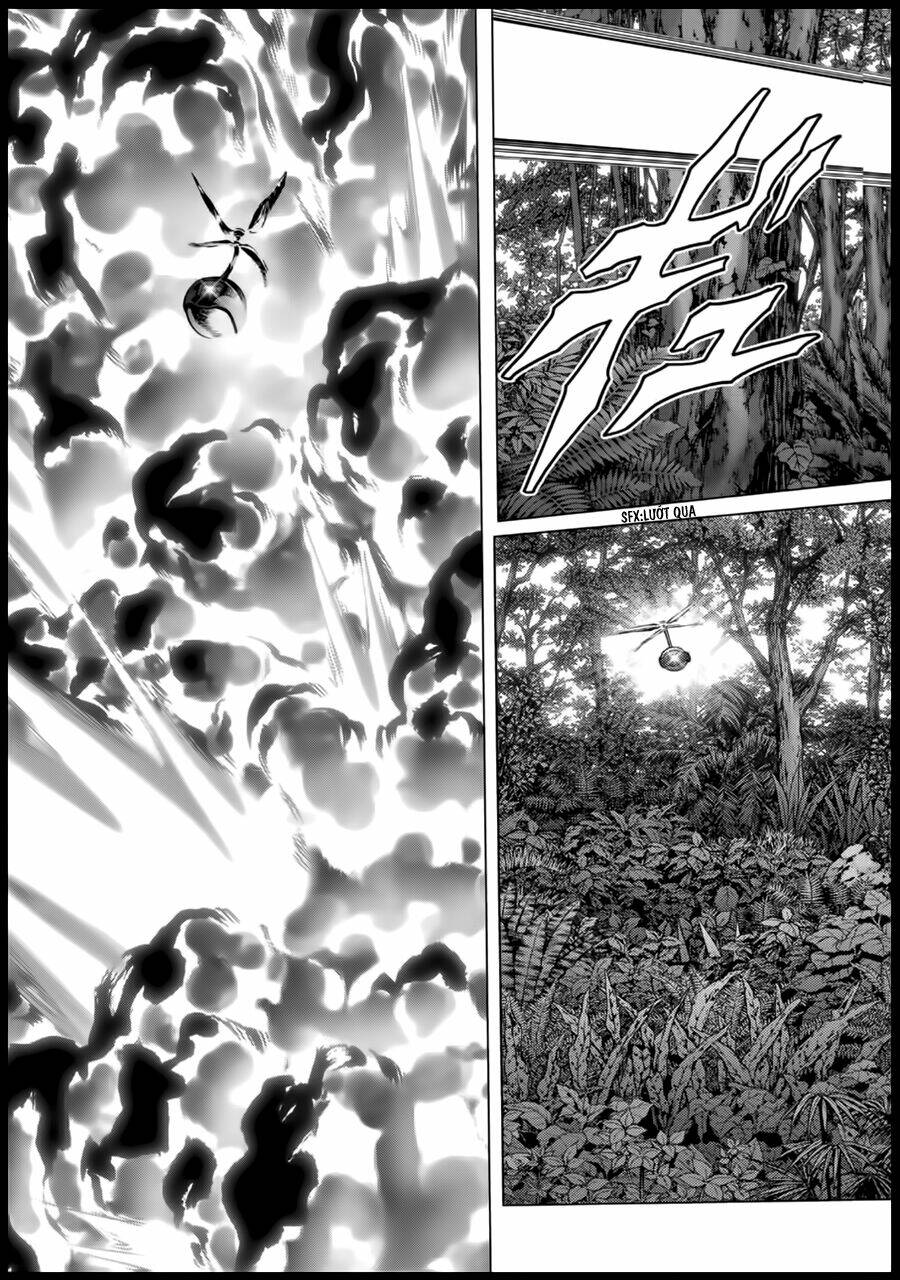 cuộc chiến sinh tồn chapter 80 46