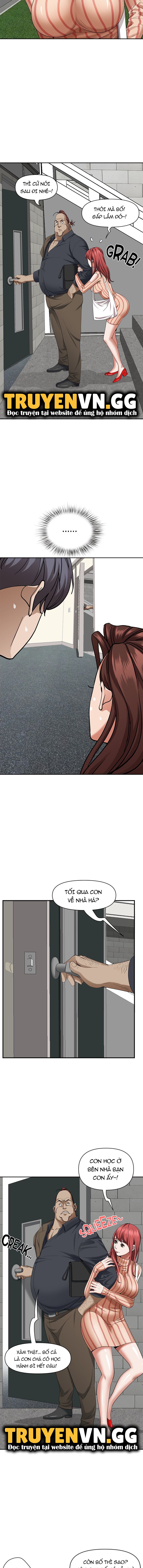 chung nhà bạn mẹ chapter 31 4