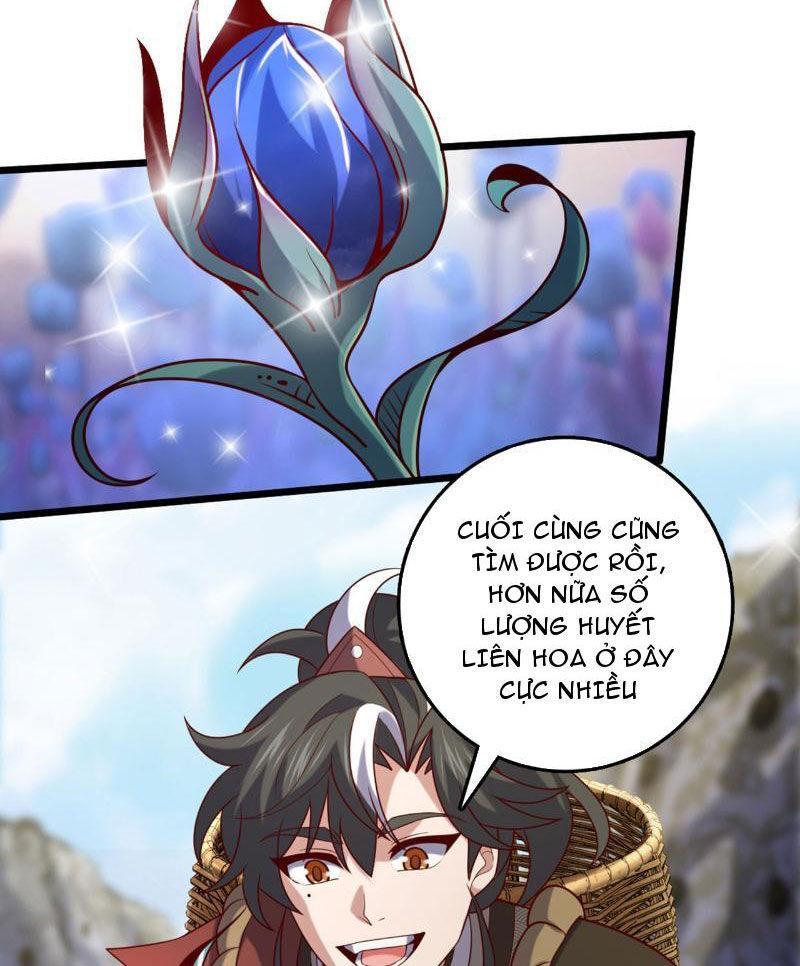 ta , thần long chi hậu chapter 46 38