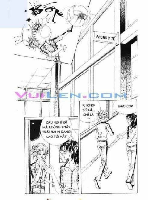 ánh nắng chói chang chapter 2 67