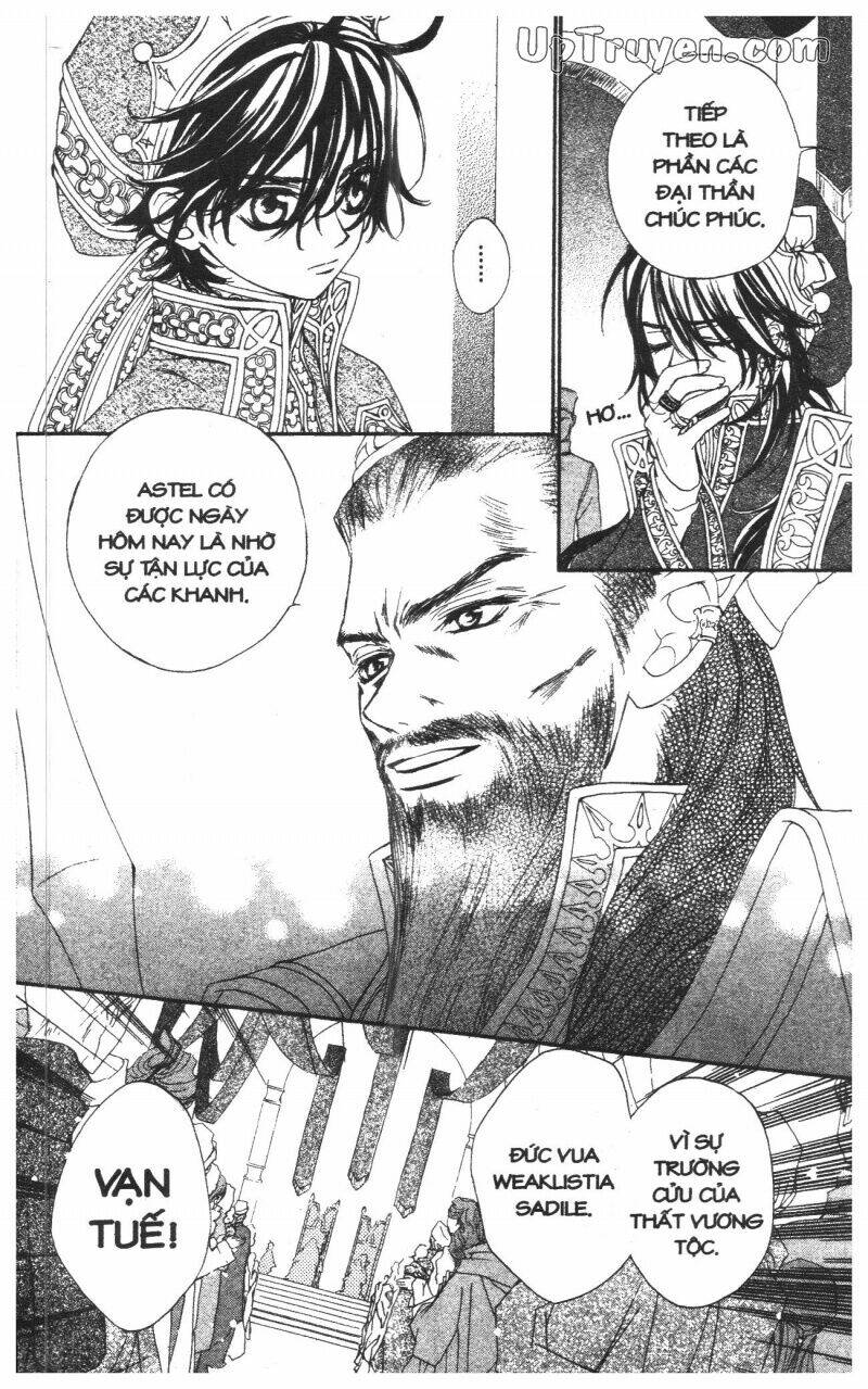 hoàng tử ếch(bản đẹp) chapter 6 70