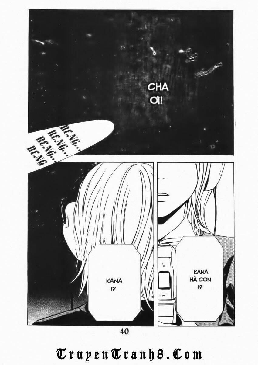 điệp vụ 729 chapter 18 18