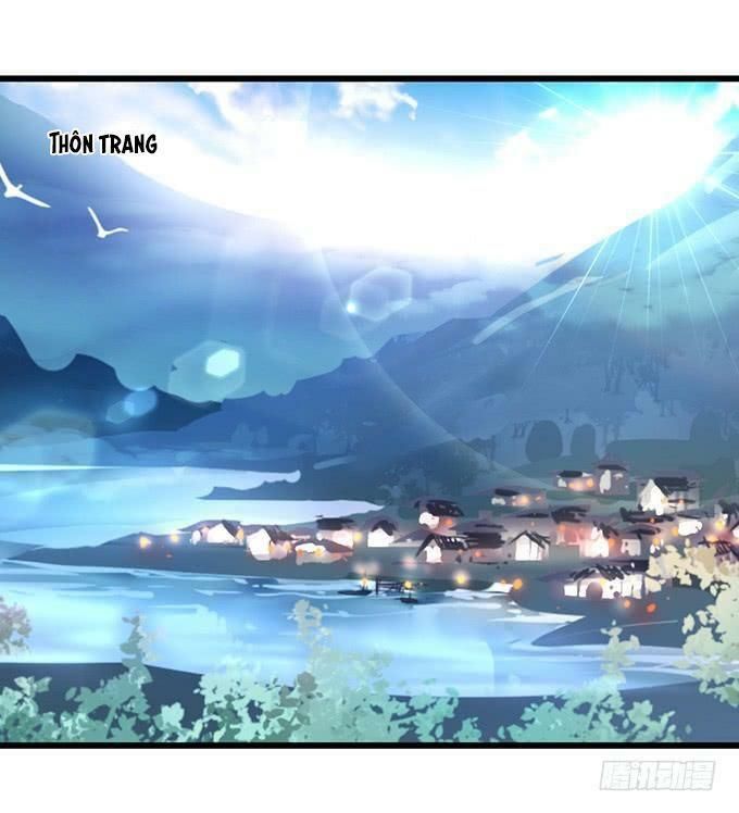 hồ tiên hung bạo chapter 130 24