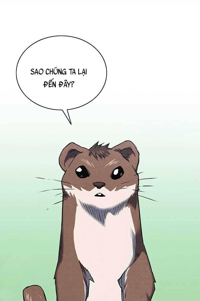 druid tại ga seoul - người hóa thú chapter 75 91