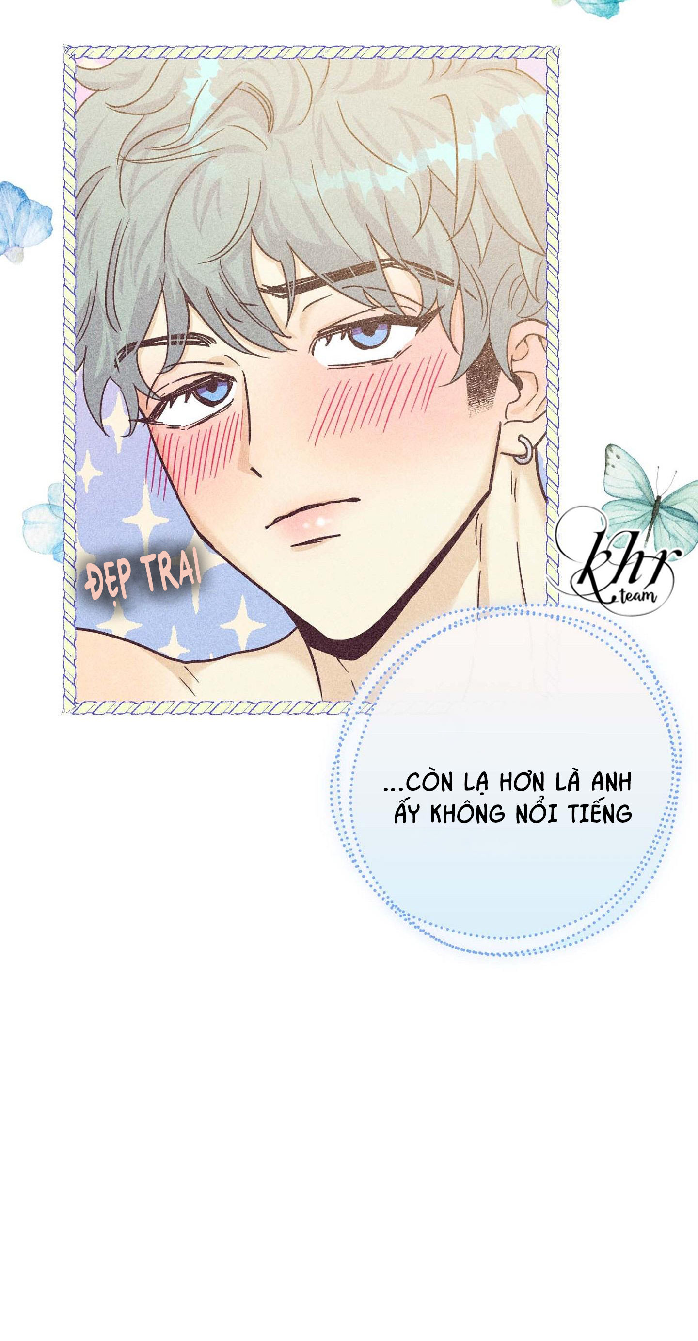 chạy đâu cho thoát chapter 32 11