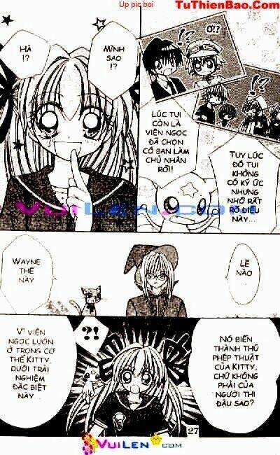 viên ngọc nhiệm màu chapter 5 27