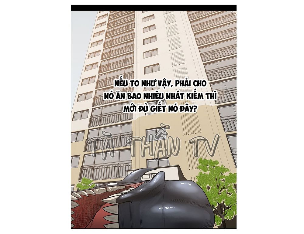kẻ phán xét chapter 19 12