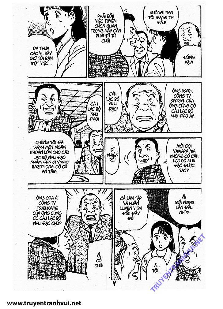 yawara chapter 150 9