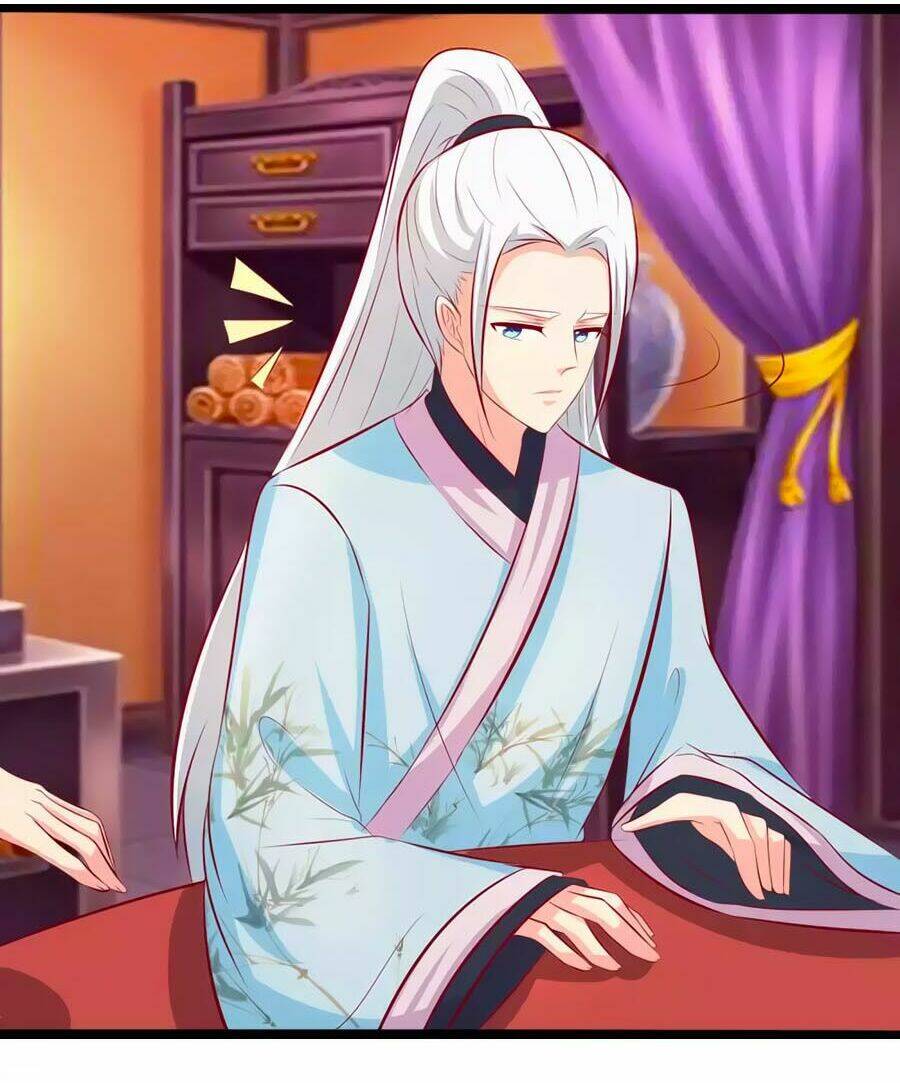 thỏ yêu tiểu vương phi chapter 71 31