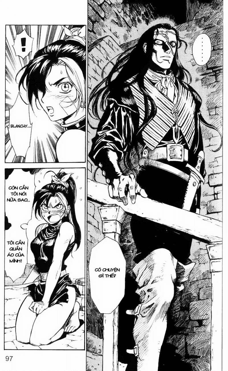 monster collection chapter 15 7